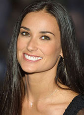 Demi Moore